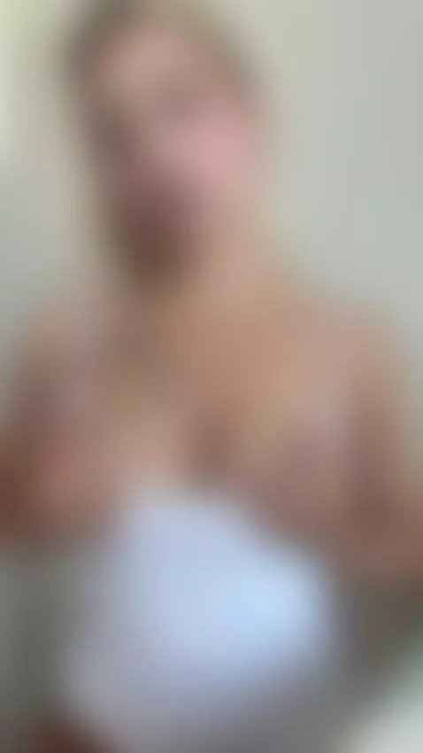 I want to show off my tits because the thought of your react... by milaamurr