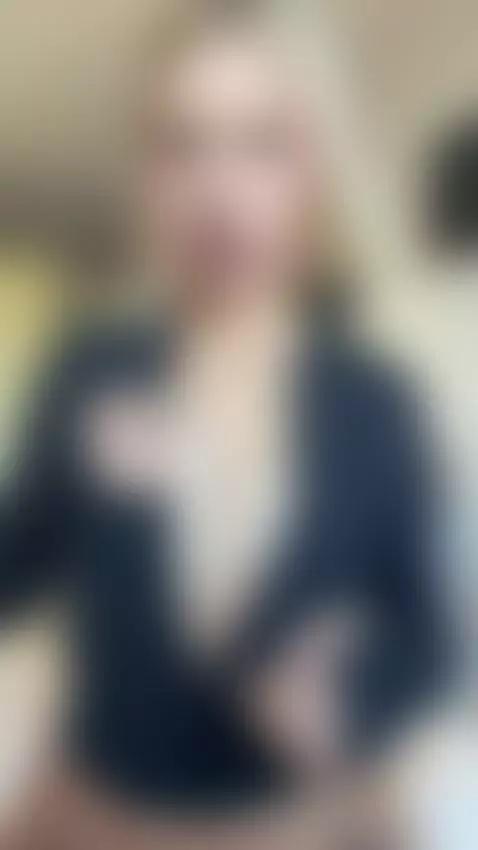 My tits on display before I decide whether you've earned mor... by milaamurr