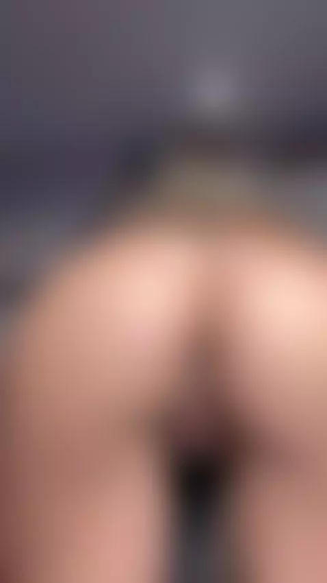 I kept my ass in view until looking away stopped feeling rea... by milaamurr