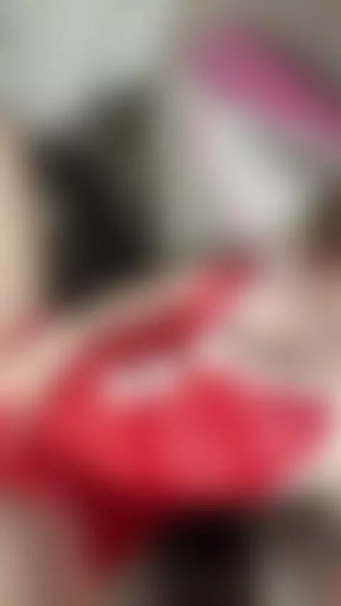 I am your Christmas present🎁💋 by katequinnxxx