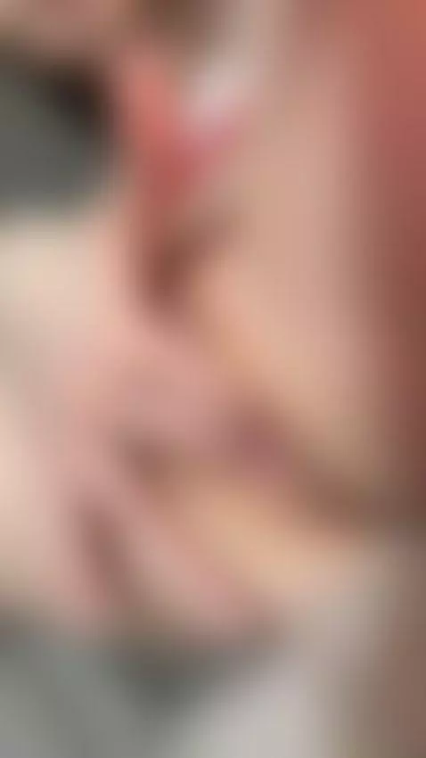 So wet💦💦 by katequinnxxx