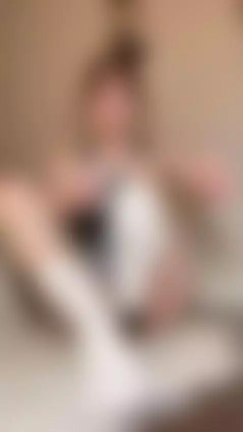 Cute socks🤍 by katequinnxxx