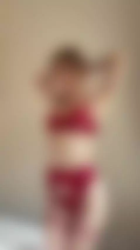 Does my small body drive you crazy? by katequinnxxx