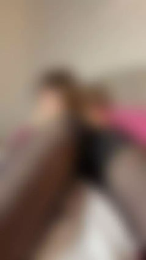 Will u lick my holes through my pantyhose? by katequinnxxx