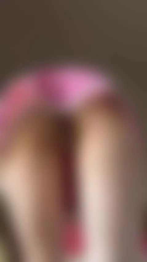 Do you like the view of my thong? by katequinnxxx