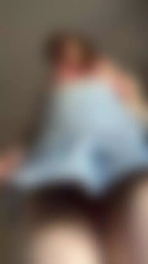 I love my red panties by katequinnxxx