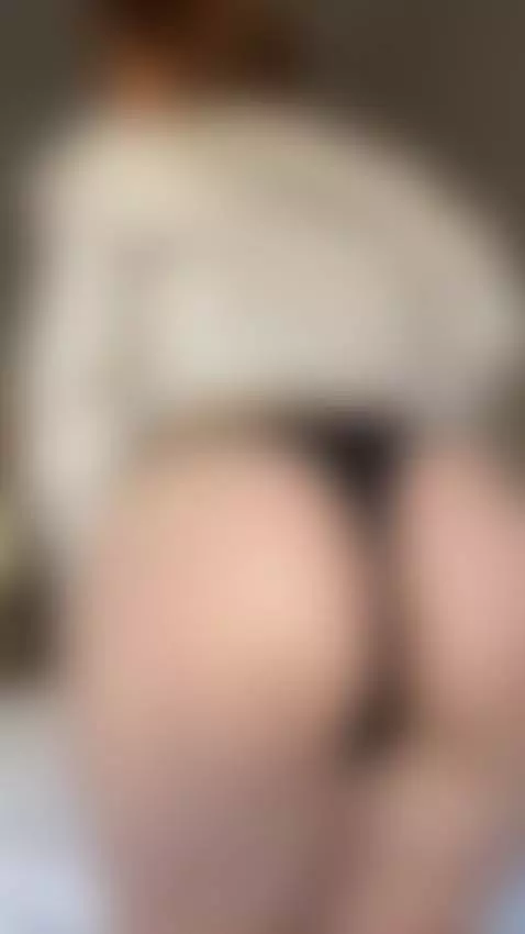 Do I look cute in my black panties? by katequinnxxx