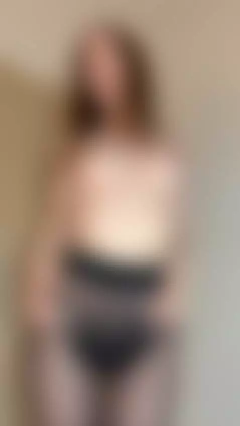 The sweetest pantyhose by katequinnxxx