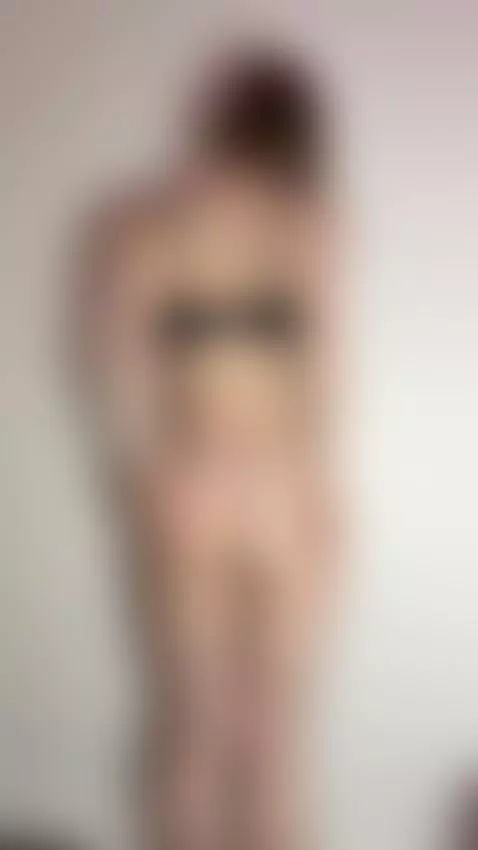 What are you going to do with my little booty? by katequinnxxx