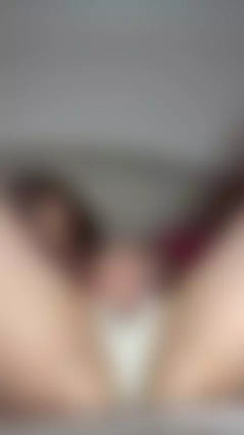 My panties are soaked through💦 by katequinnxxx