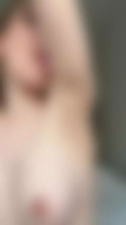 Small tits and smooth armpits - perfect! by katequinnxxx