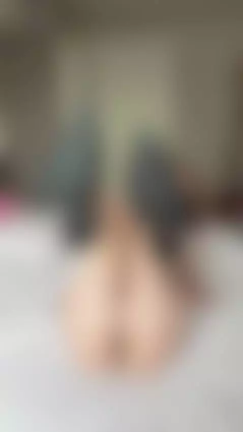 Heels are all I need to feel sexy by katequinnxxx