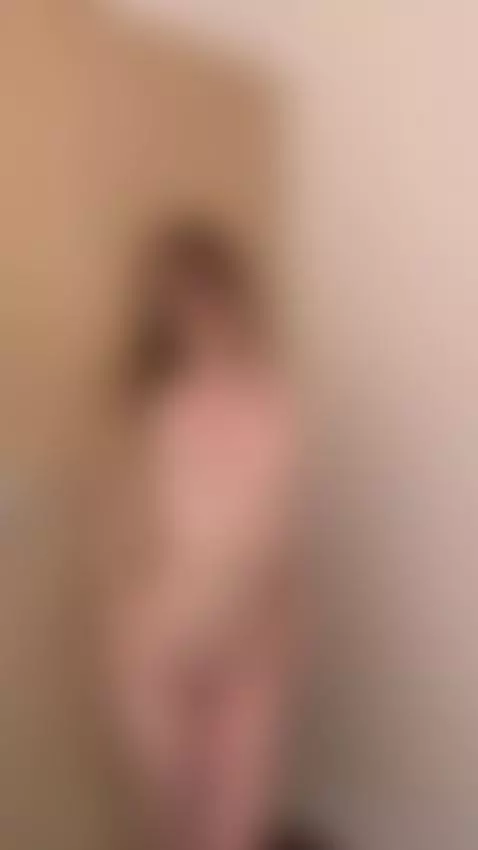 Skinny brunette in glasses strips down to nothing for a priv... by katequinnxxx