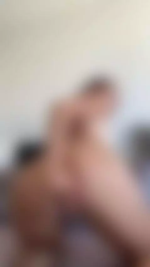 I shouldn't show this... but you won't tell anyone, right? 😈 by vikkistorms