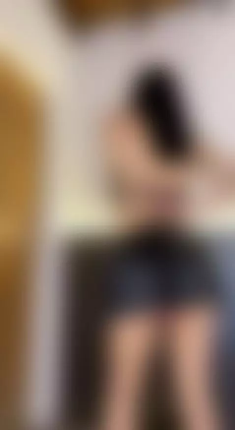 I'll do it slowly so you can enjoy the view.😏 by gabyyvega