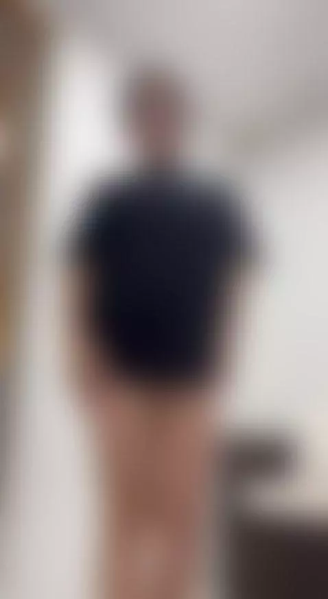 WHAT DO YOU SAY—SHOULD I TAKE MY SHIRT OFF COMPLETELY? by zaravesari