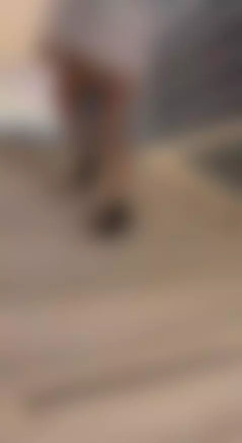 Follow me, but don't get too close..... by zaravesari