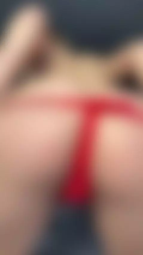 Want to taste my sweet pussy or my sweet ass? by alexisfly