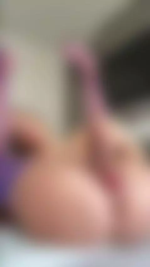 Can you handle me daily, more than once? 😈 by alexisfly