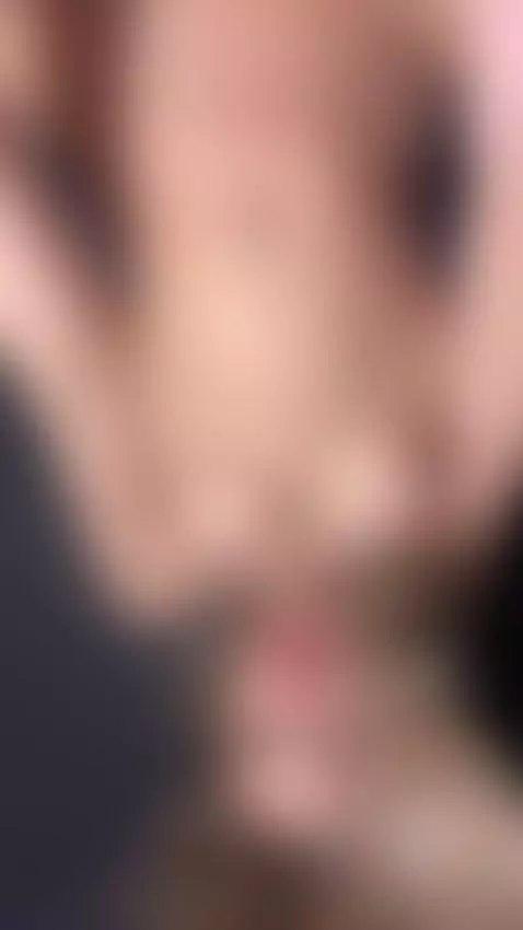 I can’t taste my lips, can you do it for me? by alexisfly