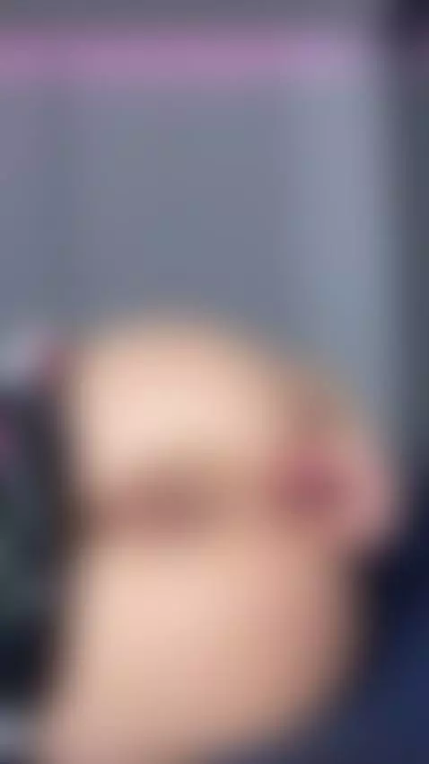 Wanna play with my asshole? by alexisfly