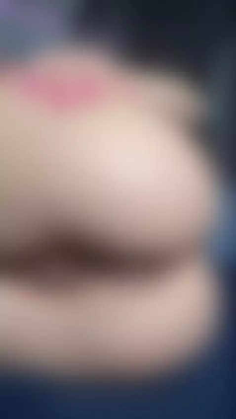 Pussy or asshole? by alexisfly