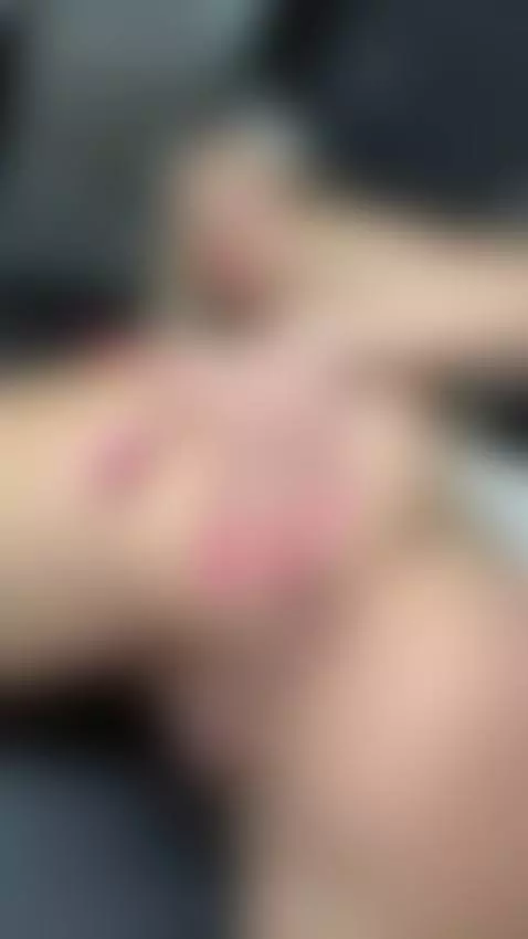 Make me all wet with your tongue 👅 by alexisfly