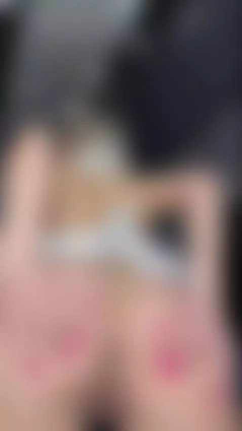 That ass is waiting for you… 🍑 by alexisfly