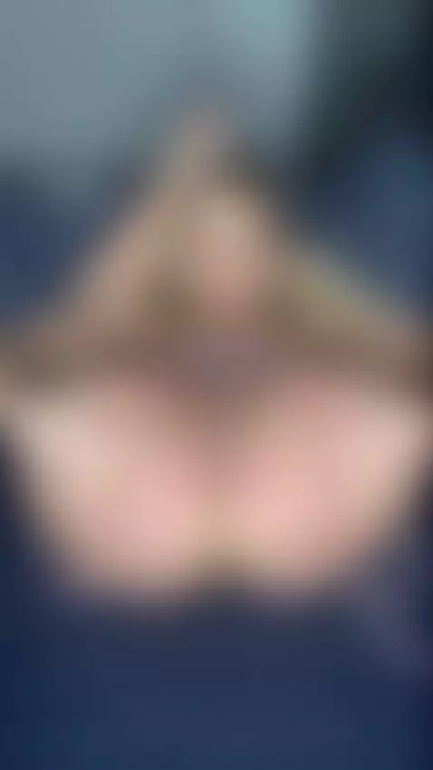 You want my ass or puusy? by alexisfly