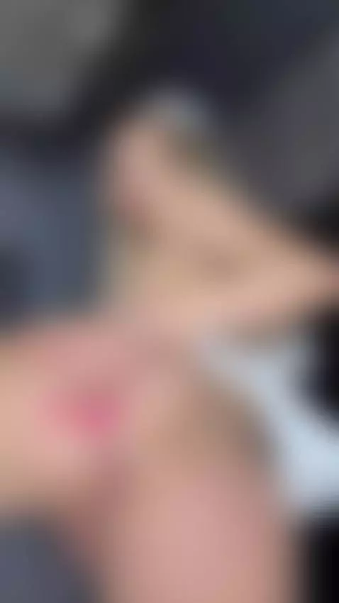 Just imagining someone stretching my ass raw gets me so wet by alexisfly