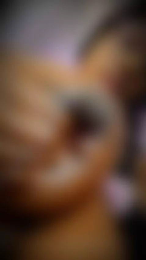 How delicious your milk my love! by renatafoxter1