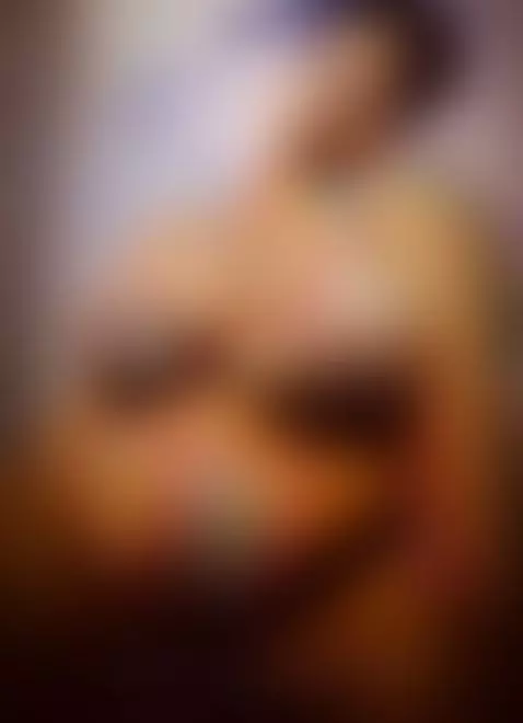 I came back for you! by renatafoxter1