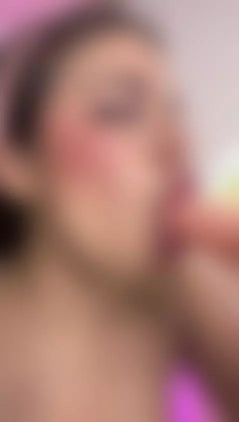 Do you want to know what a good blowjob is? by bellarooux