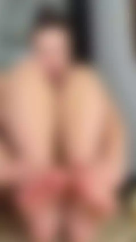 . It's not an image. It's me.
Completely on OnlyFans. by mariboo