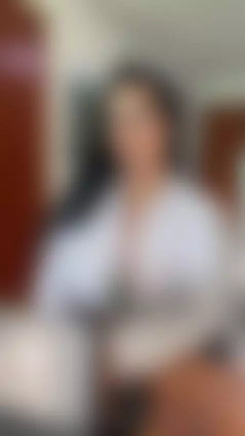 I adjust my skirt, lean over your desk, and whisper that I’v... by sofiasweet6