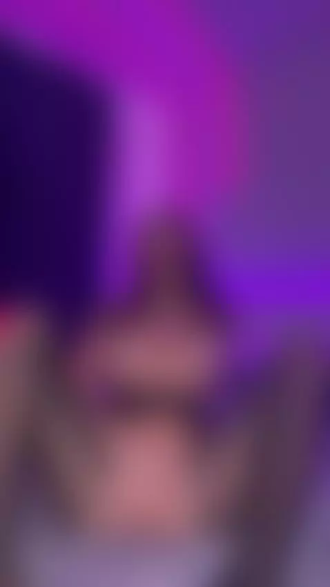 “don’t blink” 😏💦 by liilash