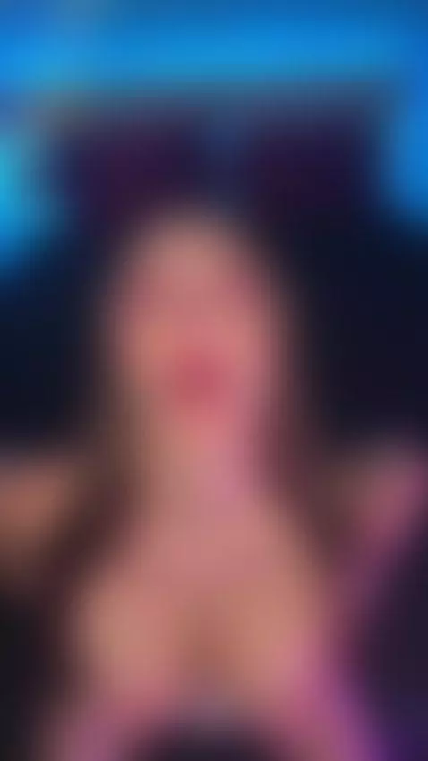 The cutest kind of tease hehe~ 😈💋 by liilash