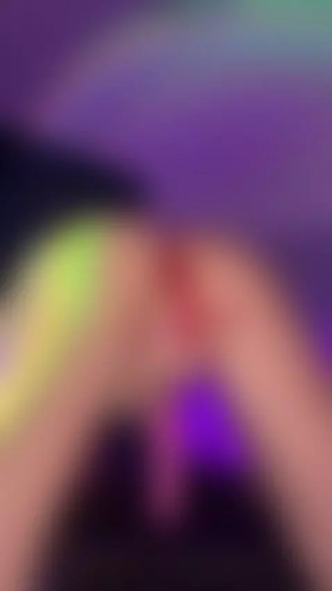 The cutest kind of tease hehe~ 😈💋 by liilash