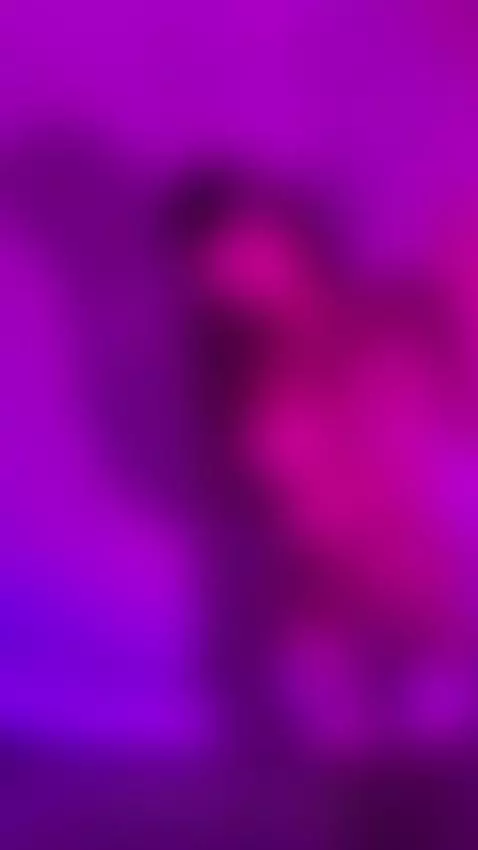 I let the moment stretch 😈💧 by liilash