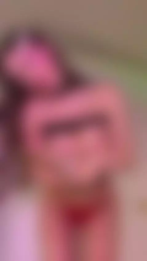 I let the moment stretch 😈💧 by liilash