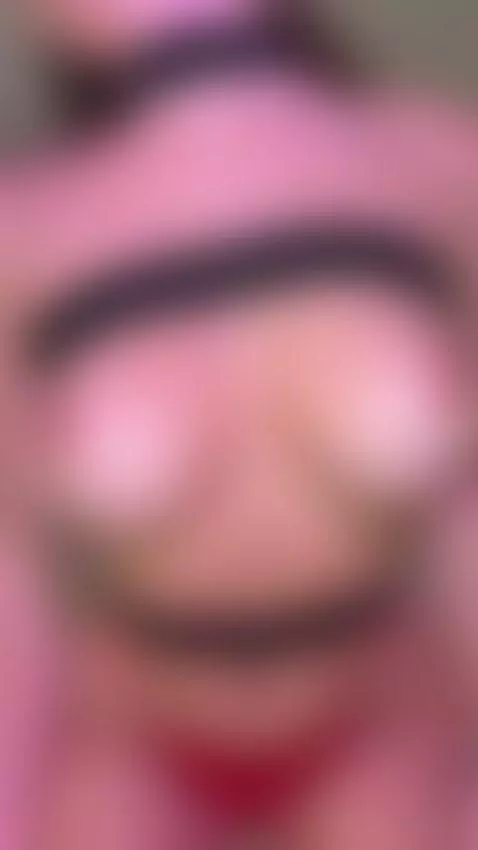 My smile says “don’t blink” 😏💦 by liilash