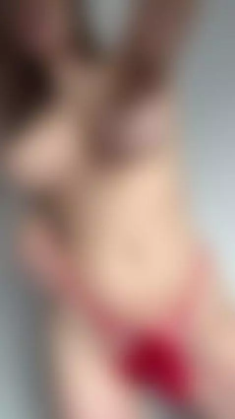 I let the moment stretch 😈💧 by liilash