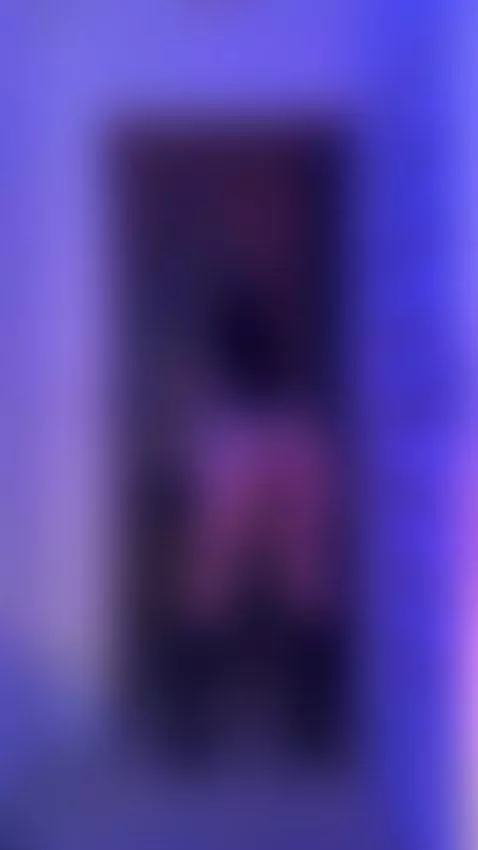 My smile says “don’t blink” 😏💦 by liilash