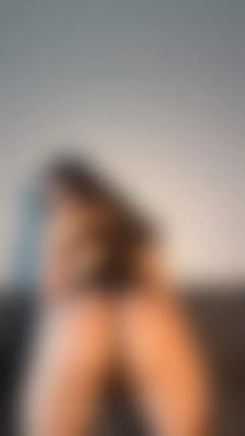 You’ll never forget this view 🔥🍑
https://onlyfans.com/your_v... by liilash