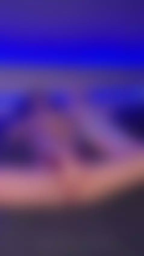 there's lube in my ass to make it easier for you to fuck me💓 by liilash