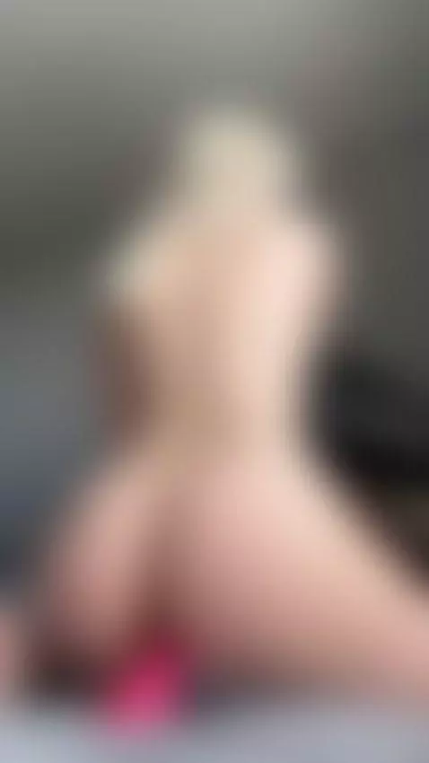 🔞Schoolgirl ass toy play 🍑💦 Nude fun on OF! 💋 by woodsnaomi