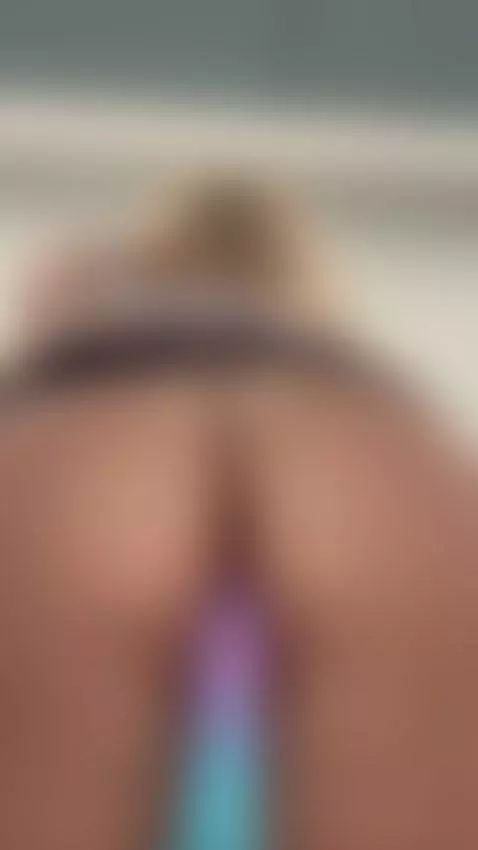 This is just a teaser... And on OF, no holds barred 🔥 by alexagreyforyou