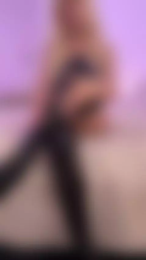 Alexa torments with rough cock and high heels fantasy by alexagreyforyou