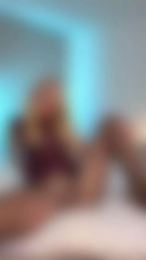 AlexaSweetFree Teases With Savage Pussy Tease by alexagreyforyou