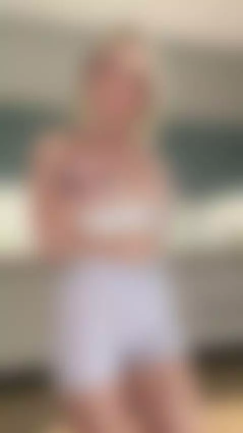 Alexa'S Relentless Thrust Ignites Primal Stockinged Fire 🔥 by alexagreyforyou